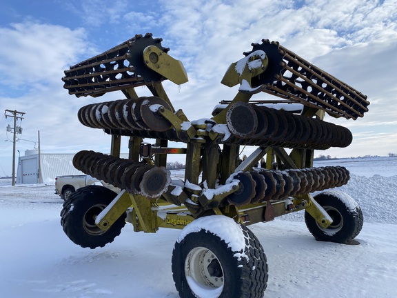 2019 Degelman PT-33 - Photo7