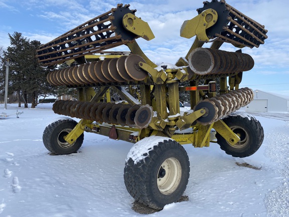 2019 Degelman PT-33 - Photo6