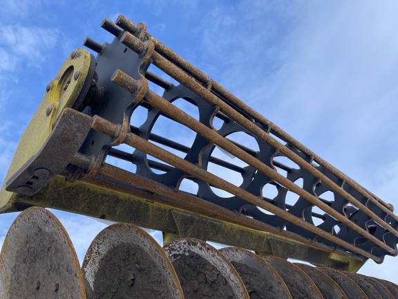 2019 Degelman PT-33 - Photo5