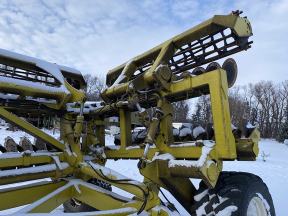 2019 Degelman PT-33 - Photo4