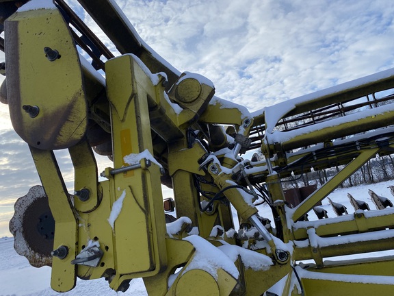 2019 Degelman PT-33 - Photo3