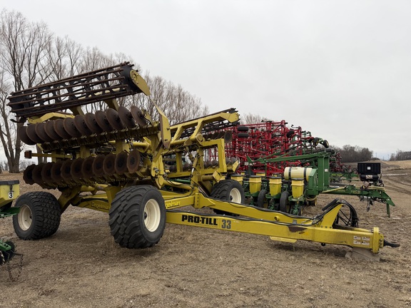 2019 Degelman PT-33 - Photo2