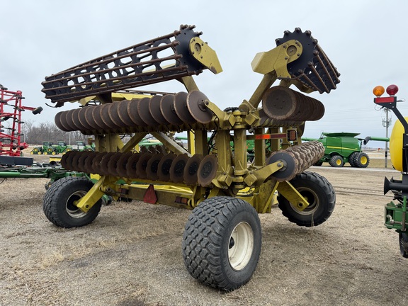 2019 Degelman PT-33 - Photo3