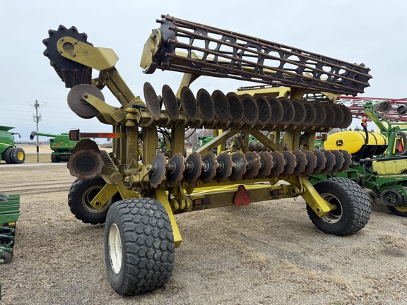 2019 Degelman PT-33 - Photo5