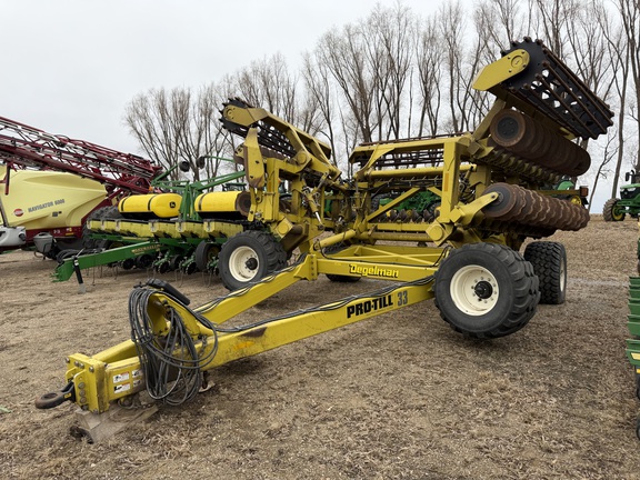 2019 Degelman PT-33 - Photo6