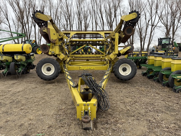 2019 Degelman PT-33 - Photo7