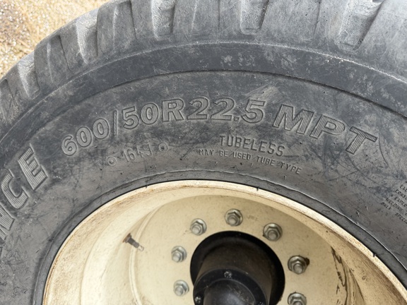 2019 Degelman PT-33 - Photo11