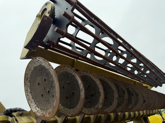 2019 Degelman PT-33 - Photo20