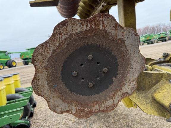 2019 Degelman PT-33 - Photo15