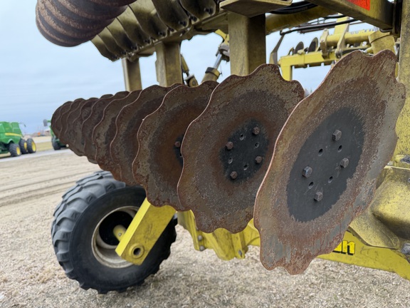 2019 Degelman PT-33 - Photo18