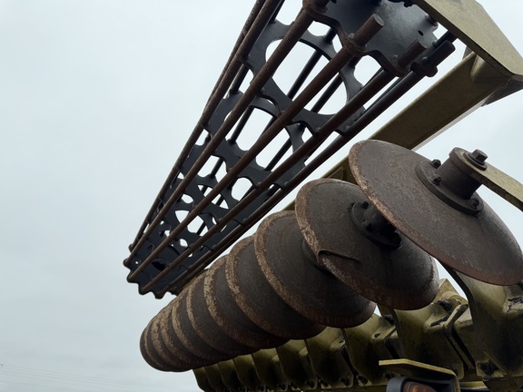 2019 Degelman PT-33 - Photo22