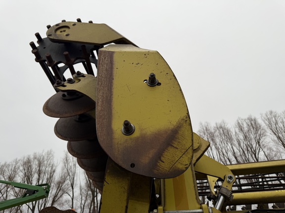 2019 Degelman PT-33 - Photo24