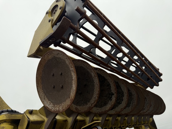 2019 Degelman PT-33 - Photo23