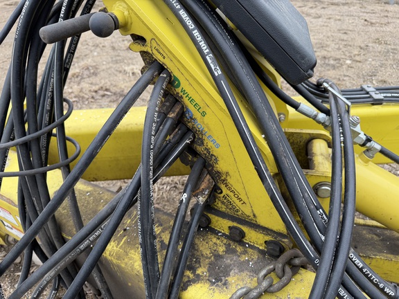 2019 Degelman PT-33 - Photo26