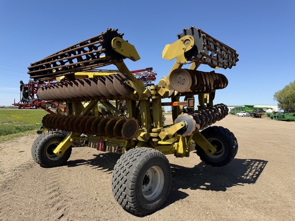 2019 Degelman PT-33 - Photo3