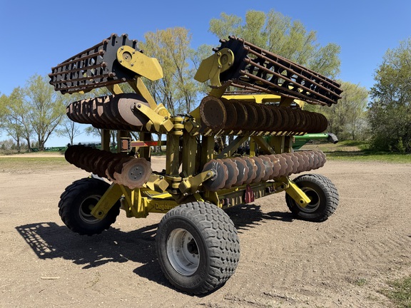 2019 Degelman PT-33 - Photo5