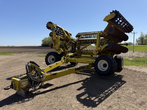 2019 Degelman PT-33 - Photo6