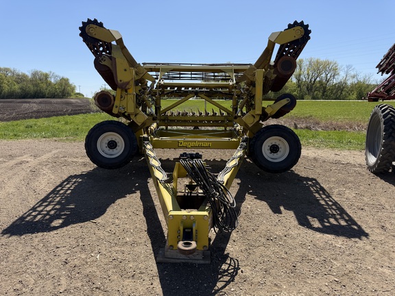 2019 Degelman PT-33 - Photo7