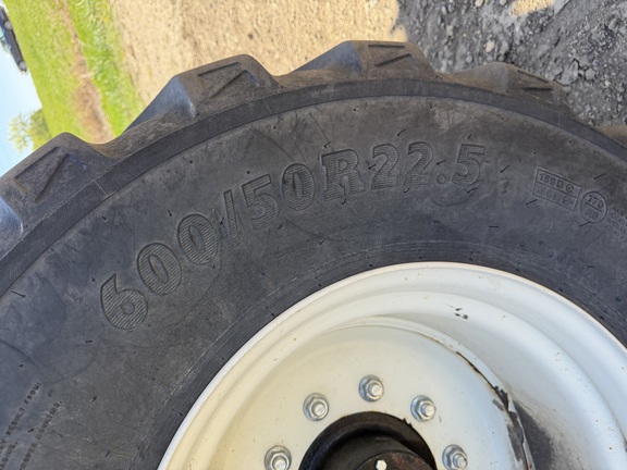 2019 Degelman PT-33 - Photo8