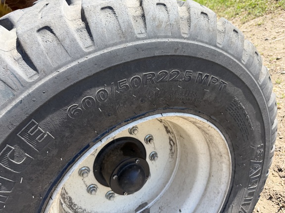 2019 Degelman PT-33 - Photo11