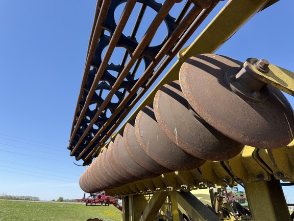 2019 Degelman PT-33 - Photo17