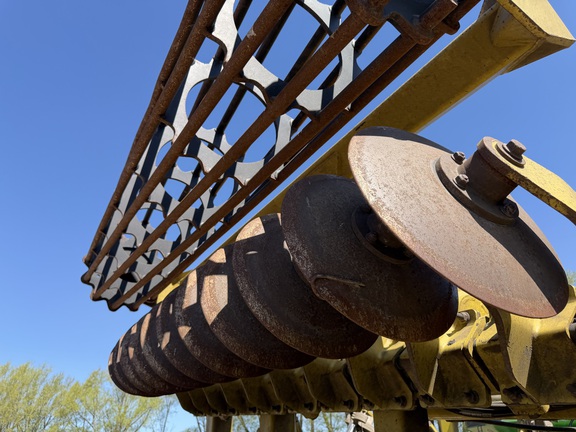 2019 Degelman PT-33 - Photo24