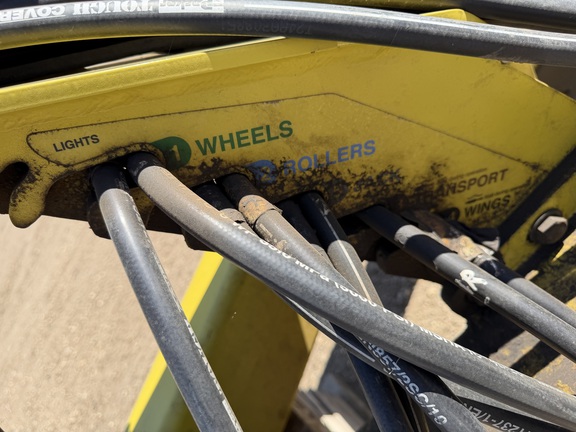 2019 Degelman PT-33 - Photo26