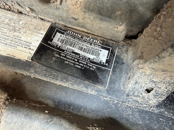 2019 John Deere XUV 835M - Photo27