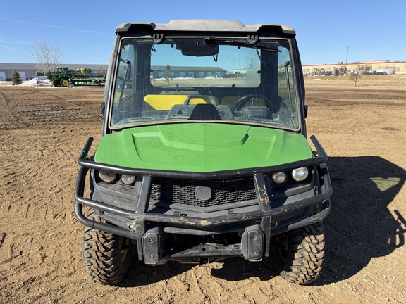 2019 John Deere XUV 835M - Photo8