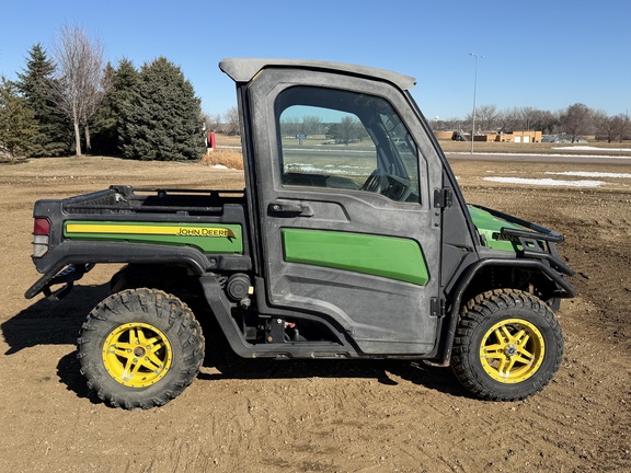 2019 John Deere XUV 835M - Photo2