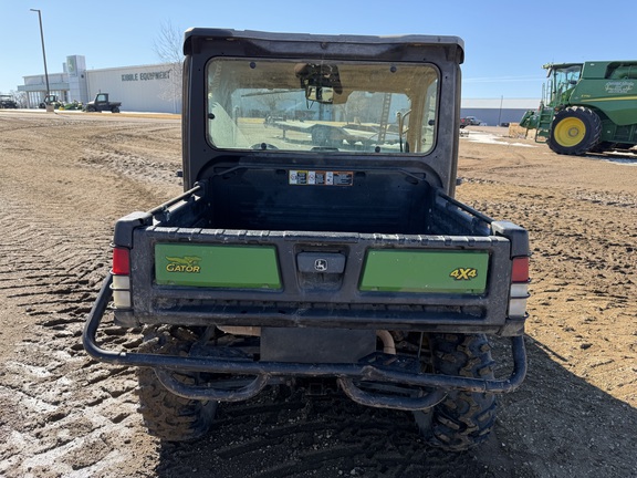 2019 John Deere XUV 835M - Photo4