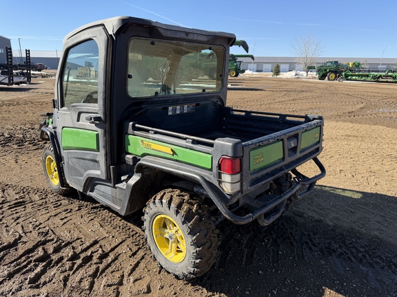2019 John Deere XUV 835M - Photo5