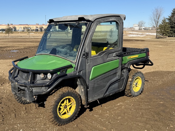 2019 John Deere XUV 835M - Photo7