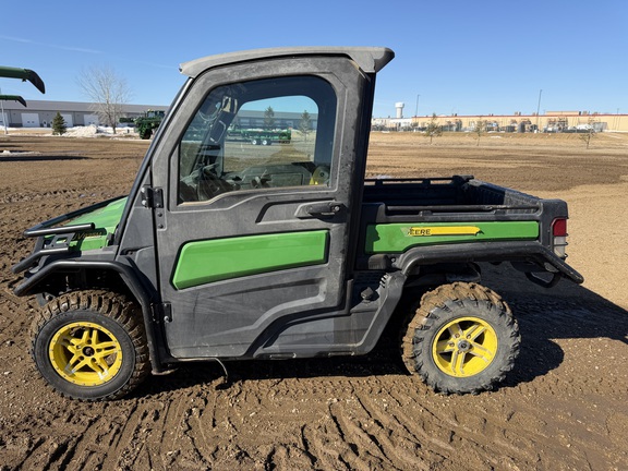 2019 John Deere XUV 835M - Photo6