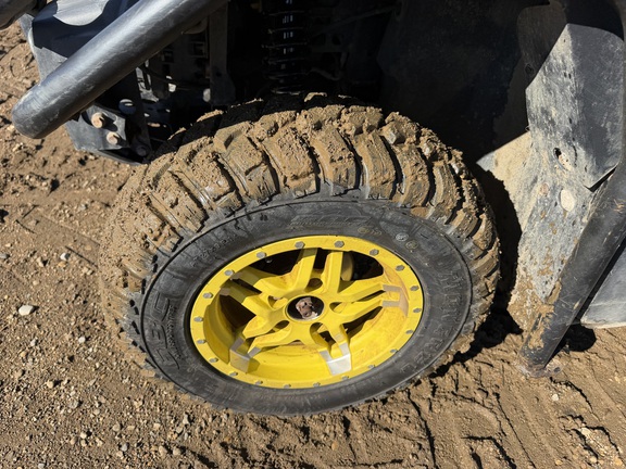 2019 John Deere XUV 835M - Photo10