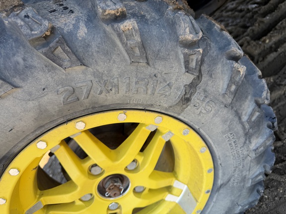 2019 John Deere XUV 835M - Photo12