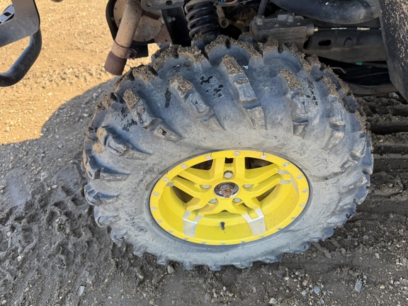 2019 John Deere XUV 835M - Photo13