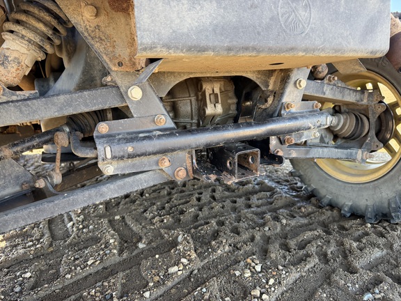 2019 John Deere XUV 835M - Photo16