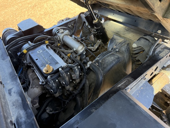 2019 John Deere XUV 835M - Photo19