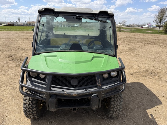 2019 John Deere XUV 835M - Photo8