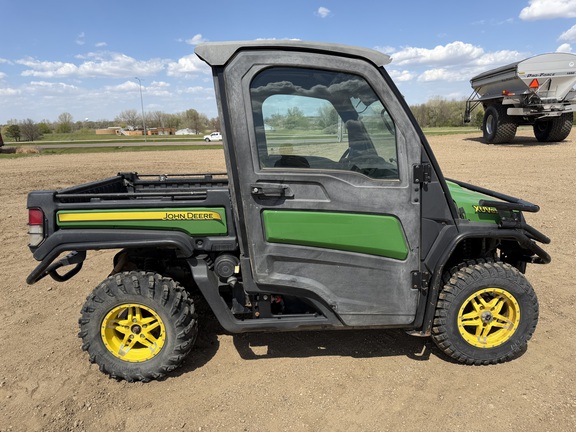 2019 John Deere XUV 835M - Photo2