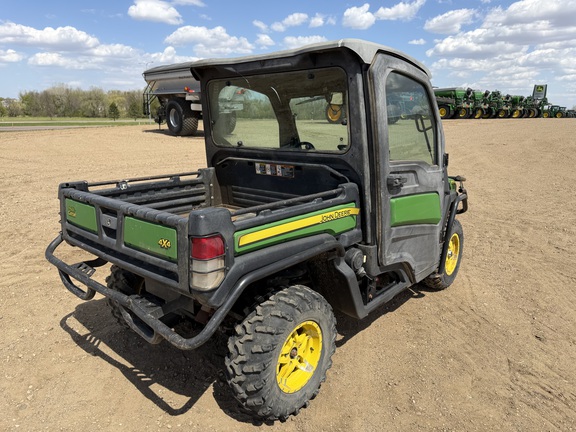 2019 John Deere XUV 835M - Photo3