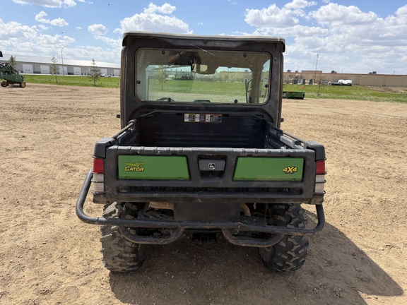2019 John Deere XUV 835M - Photo4