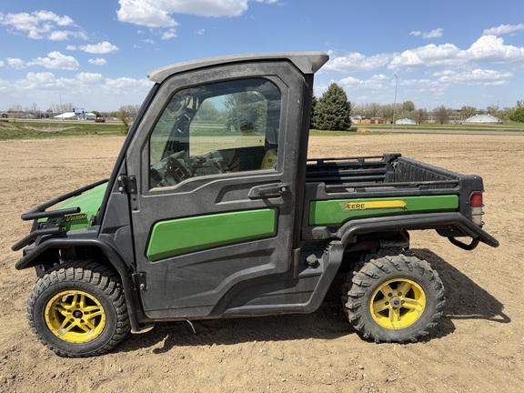 2019 John Deere XUV 835M - Photo6