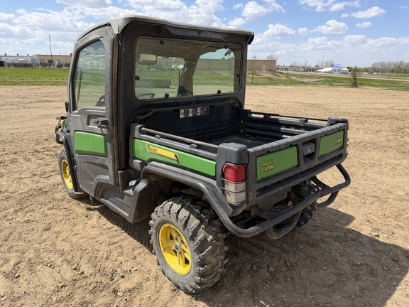 2019 John Deere XUV 835M - Photo5
