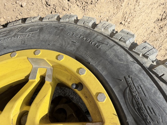 2019 John Deere XUV 835M - Photo9