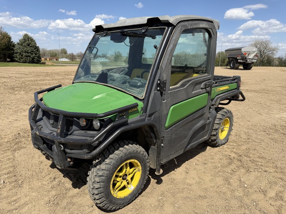 2019 John Deere XUV 835M - Photo7