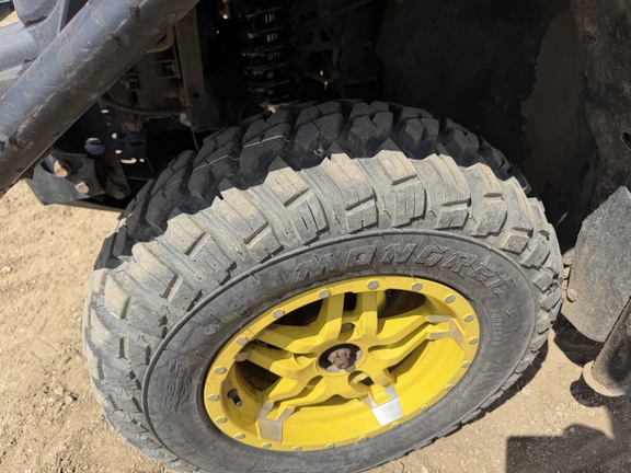 2019 John Deere XUV 835M - Photo10
