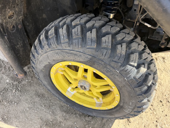 2019 John Deere XUV 835M - Photo11