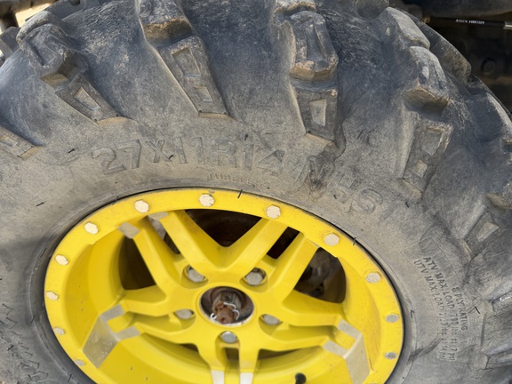 2019 John Deere XUV 835M - Photo12